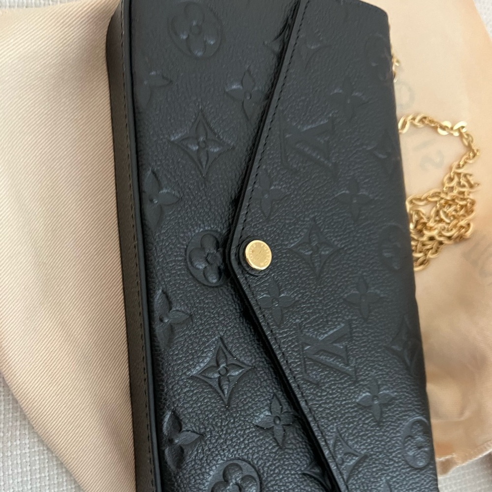 Louis Vuitton woc